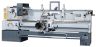 With heavy duty bed construction and wide bedways, the 23-MC is a rigid, accurate, and capable engine lathe.